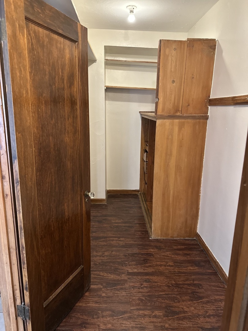 5480 S Cornell Avenue #605, Chicago, IL 60615