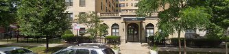 5480 S Cornell Avenue #605, Chicago, IL 60615