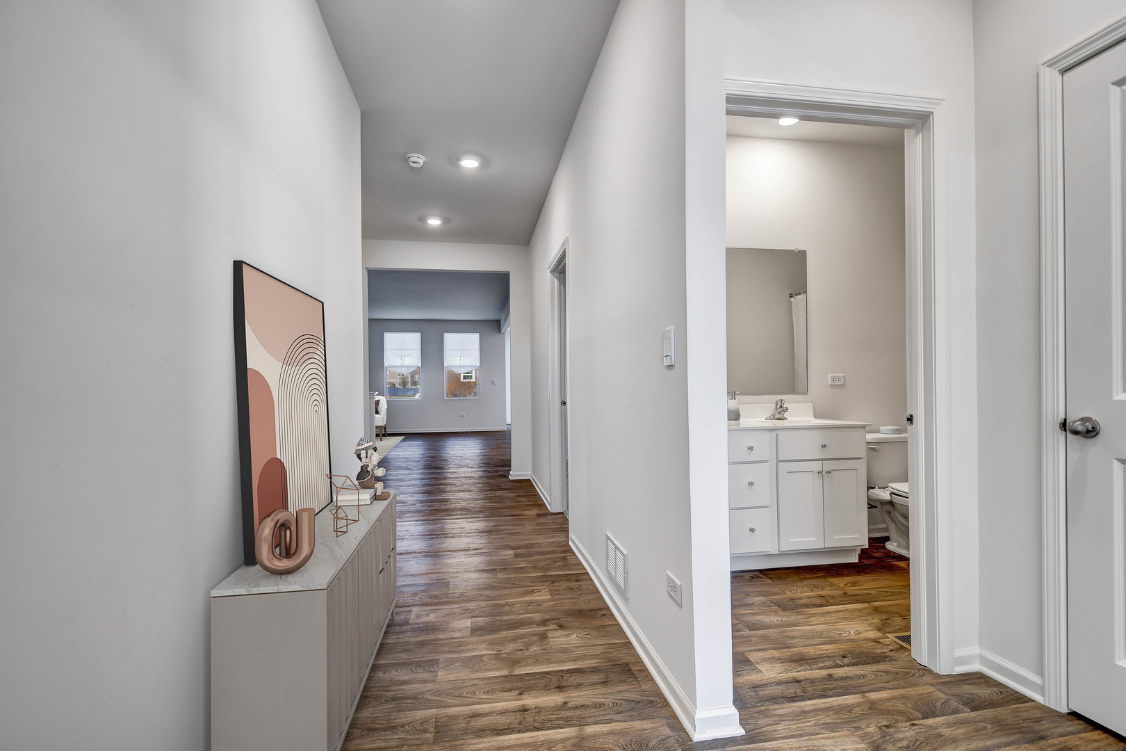 16954 S Lucas Drive, Plainfield, IL 60586