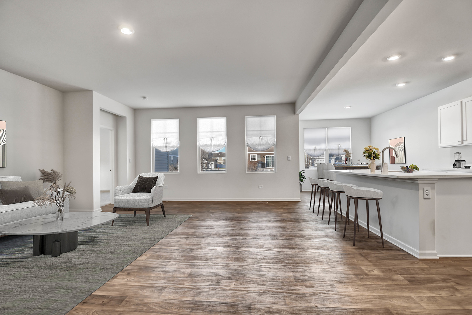 16954 S Lucas Drive, Plainfield, IL 60586