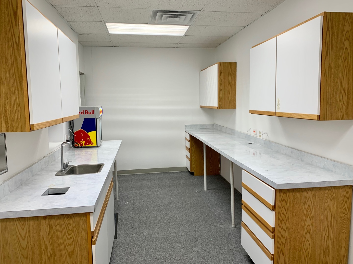 27W281 Geneva Road #D-J, Winfield, IL 60190