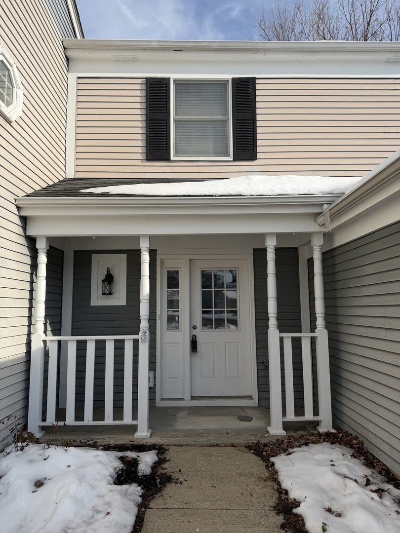 999 Devonshire Avenue, Naperville, IL 60540