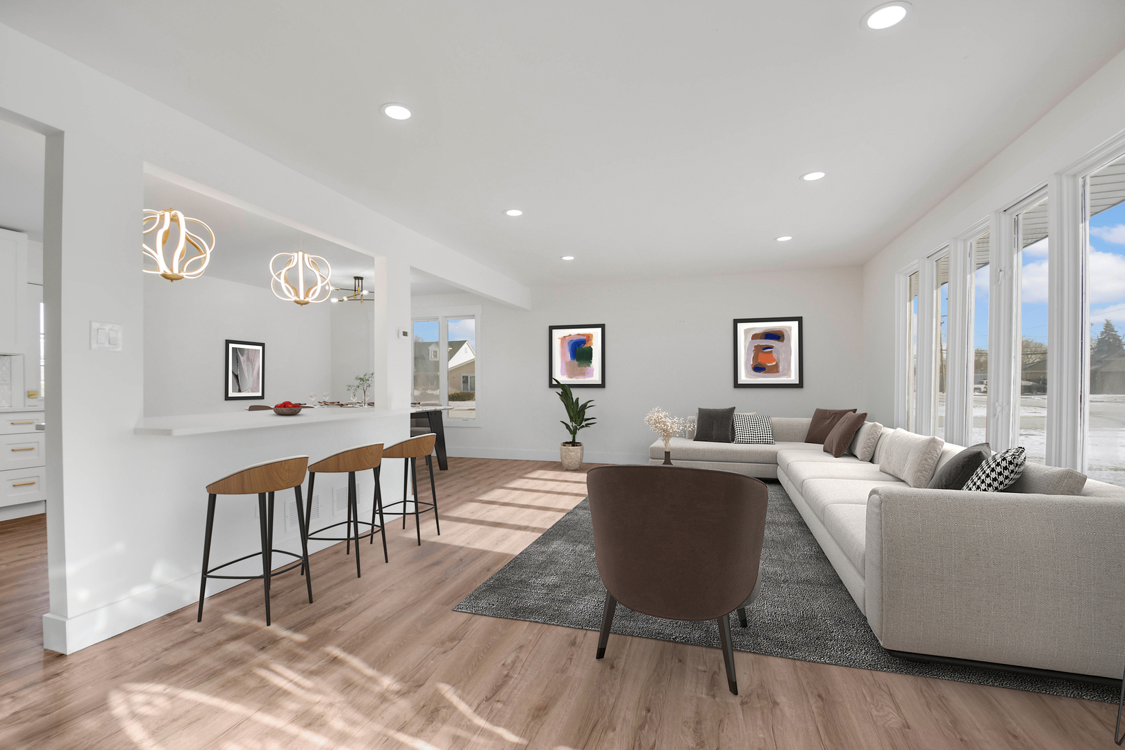 11756 S Leamington Avenue, Alsip, IL 60803