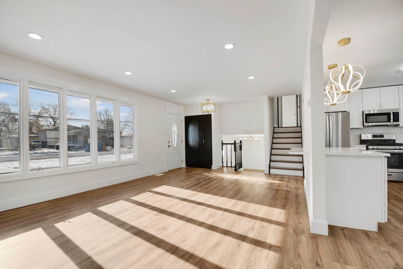 11756 S Leamington Avenue, Alsip, IL 60803