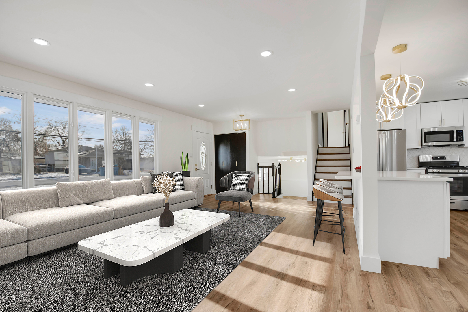 11756 S Leamington Avenue, Alsip, IL 60803