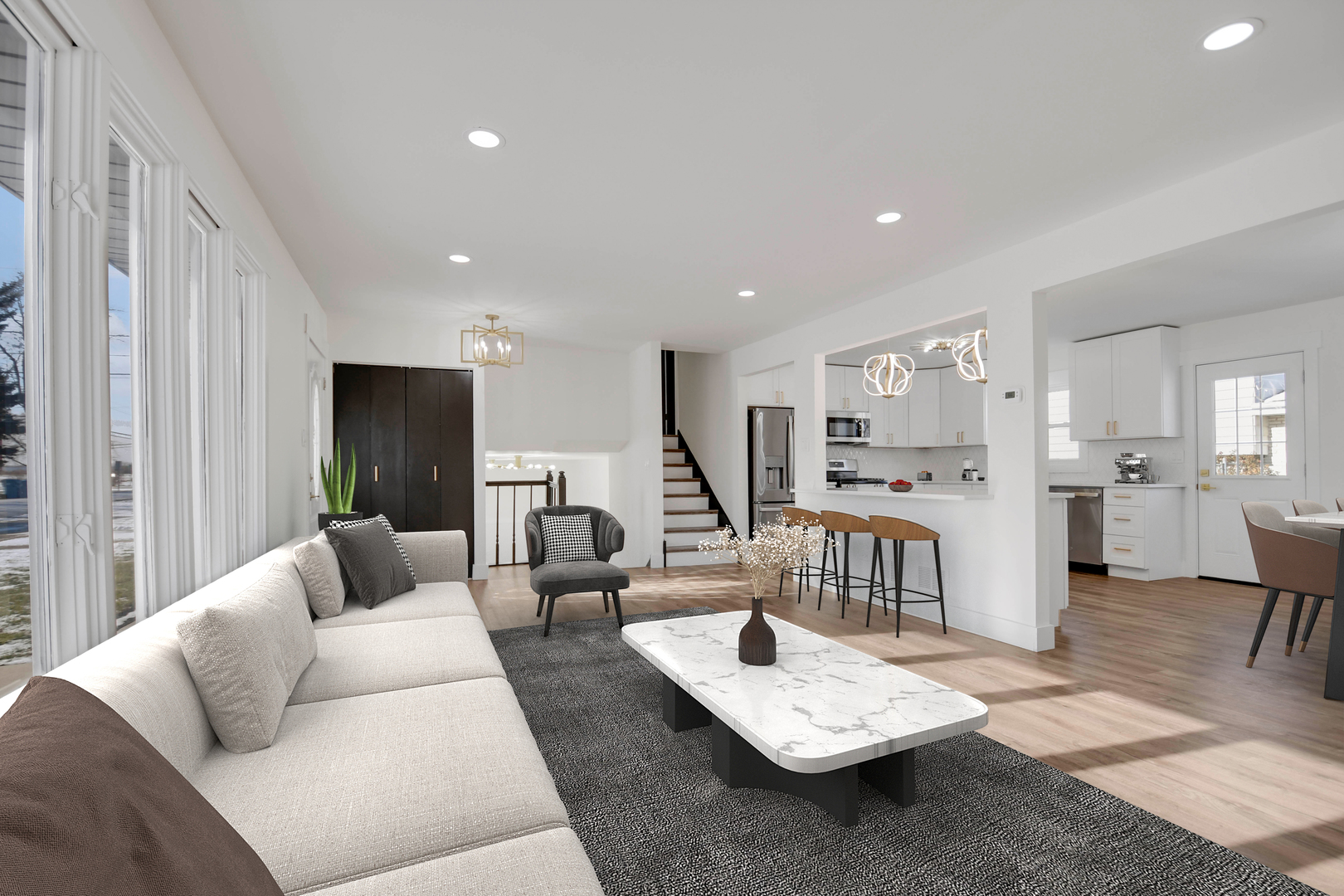 11756 S Leamington Avenue, Alsip, IL 60803