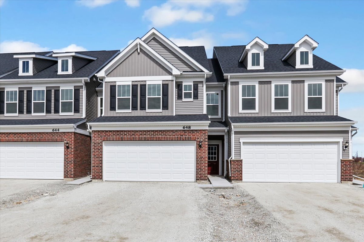 2212 Ryegrass Lane #78003, Bolingbrook, IL 60490