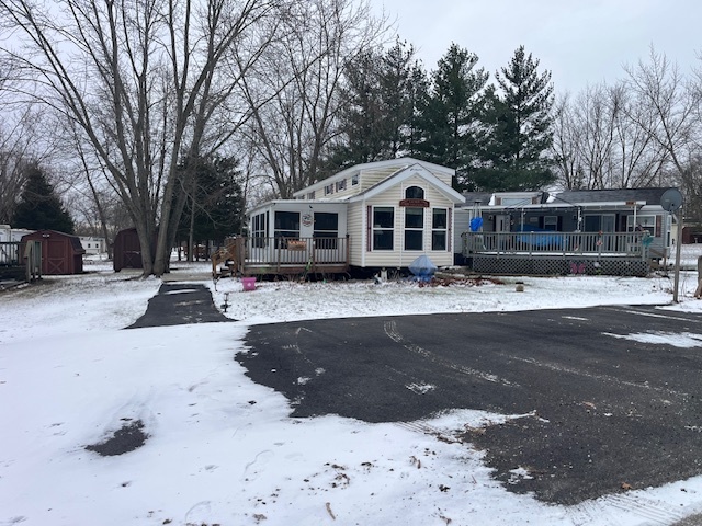 2795 E 28th Lot 920 Road, Seneca, IL 61360