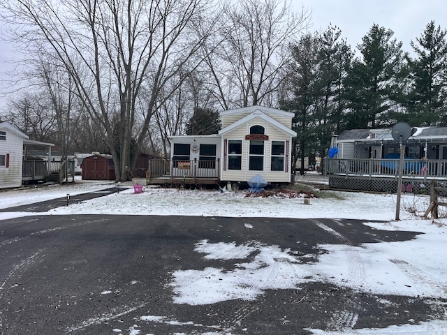 2795 E 28th Lot 920 Road, Seneca, IL 61360