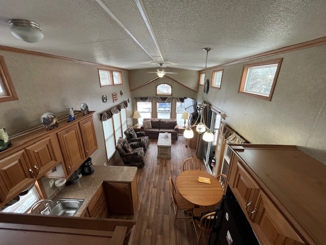 2795 E 28th Lot 920 Road, Seneca, IL 61360