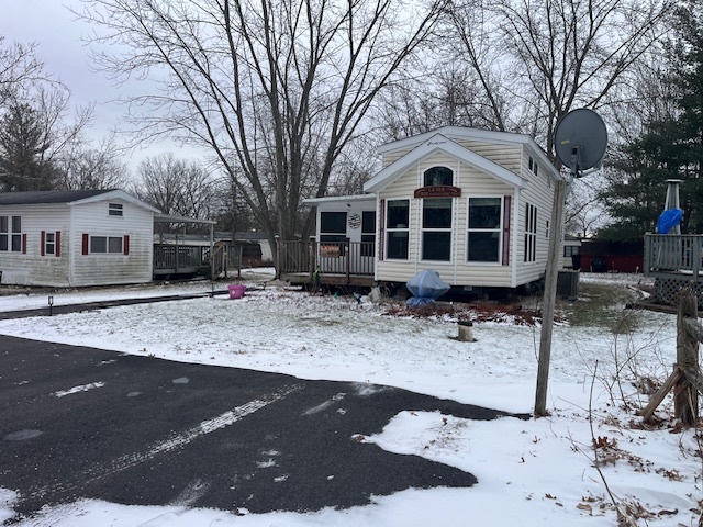 2795 E 28th Lot 920 Road, Seneca, IL 61360