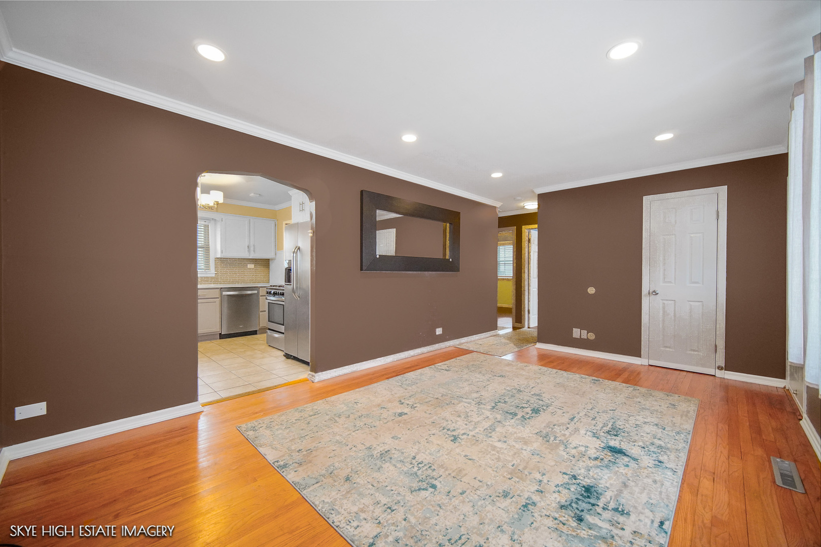 11326 S Nashville Avenue, Worth, IL 60482