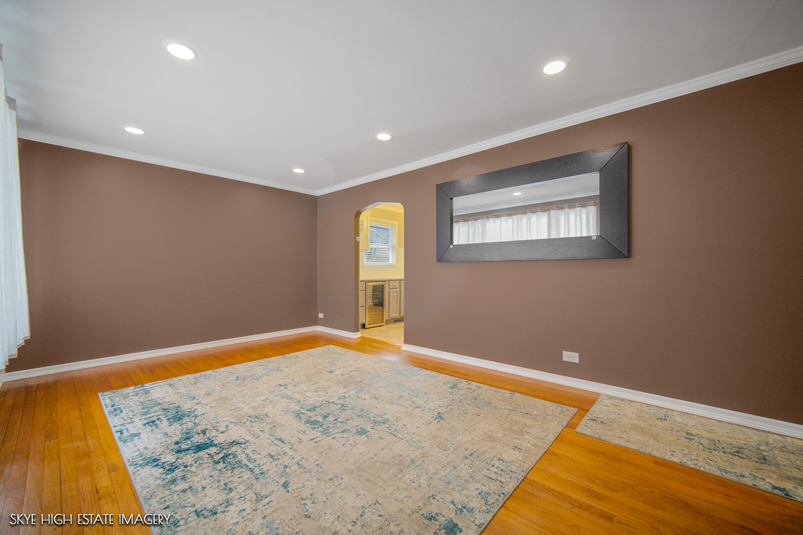 11326 S Nashville Avenue, Worth, IL 60482