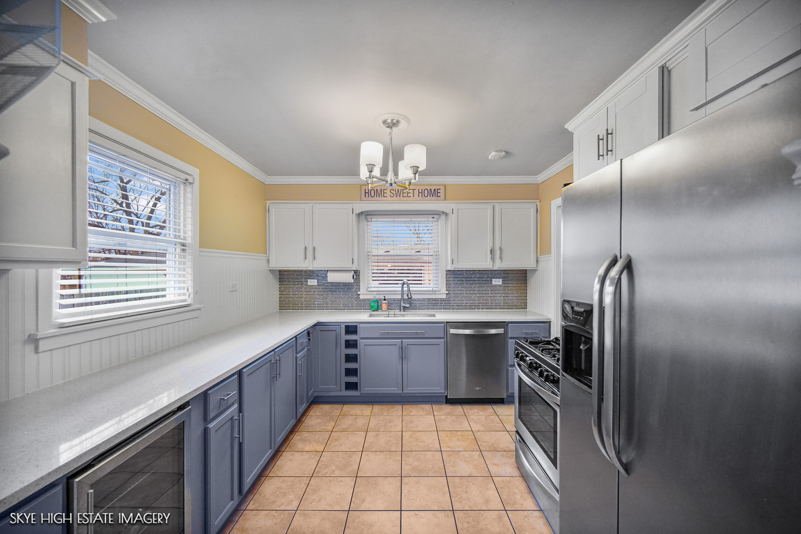 11326 S Nashville Avenue, Worth, IL 60482