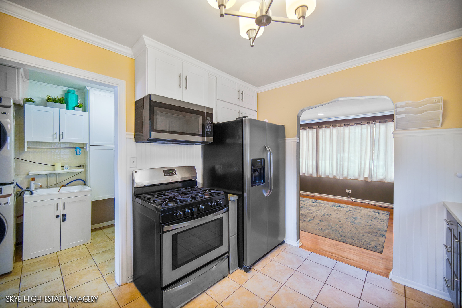 11326 S Nashville Avenue, Worth, IL 60482