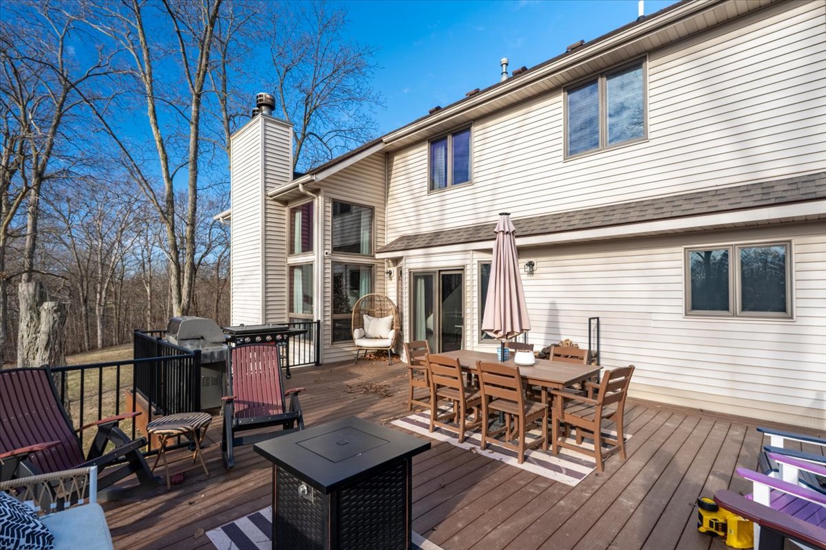 5000 Silverado Lane, Clinton, IL 61727