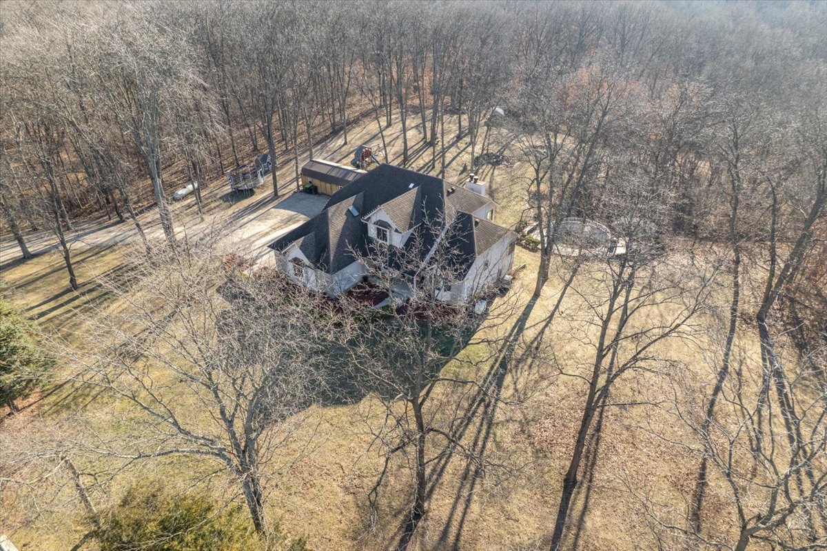 5000 Silverado Lane, Clinton, IL 61727