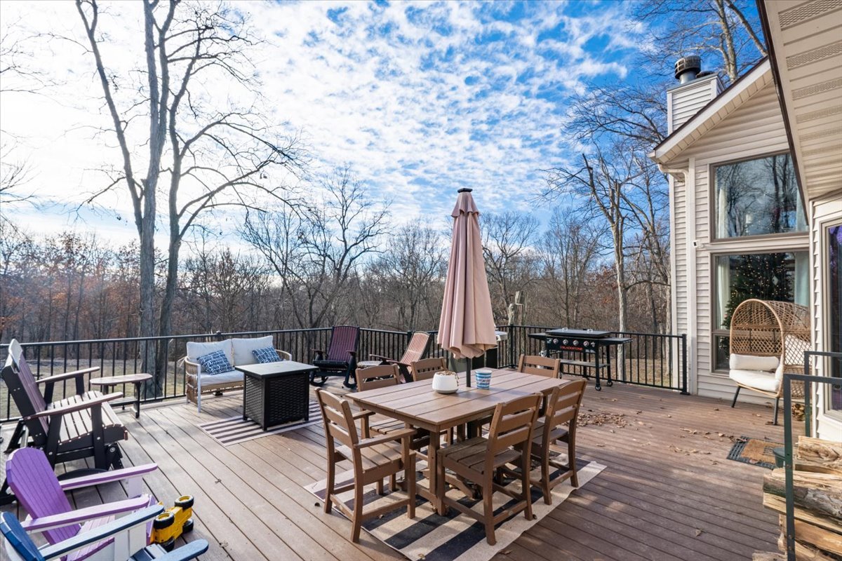 5000 Silverado Lane, Clinton, IL 61727