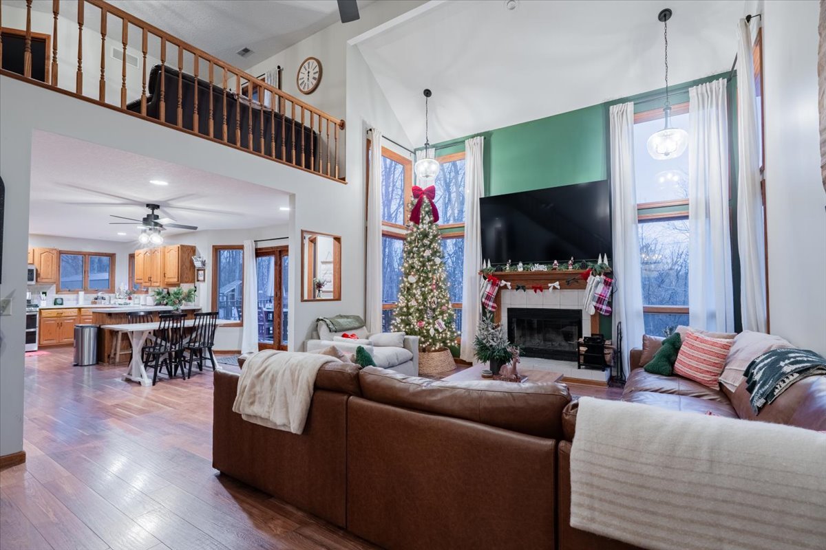 5000 Silverado Lane, Clinton, IL 61727