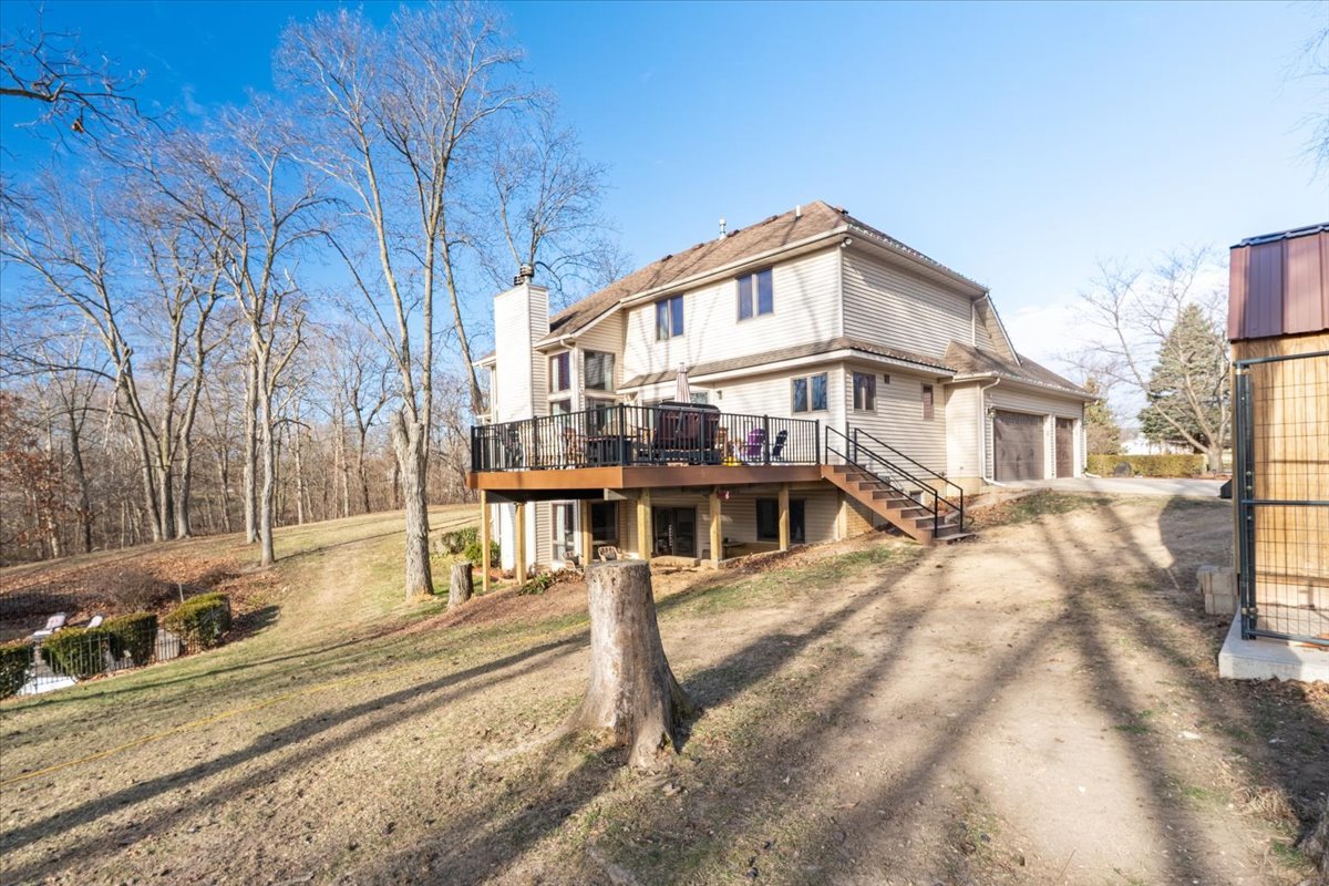 5000 Silverado Lane, Clinton, IL 61727