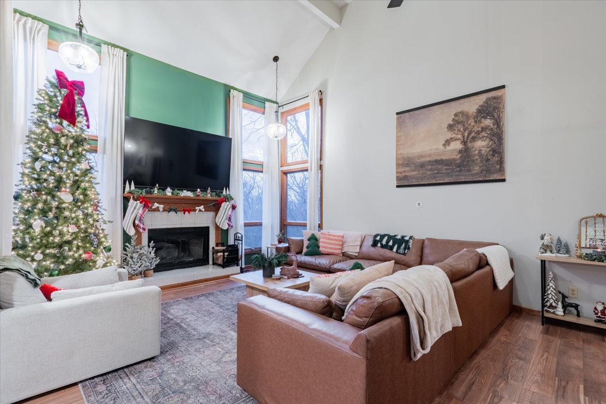 5000 Silverado Lane, Clinton, IL 61727