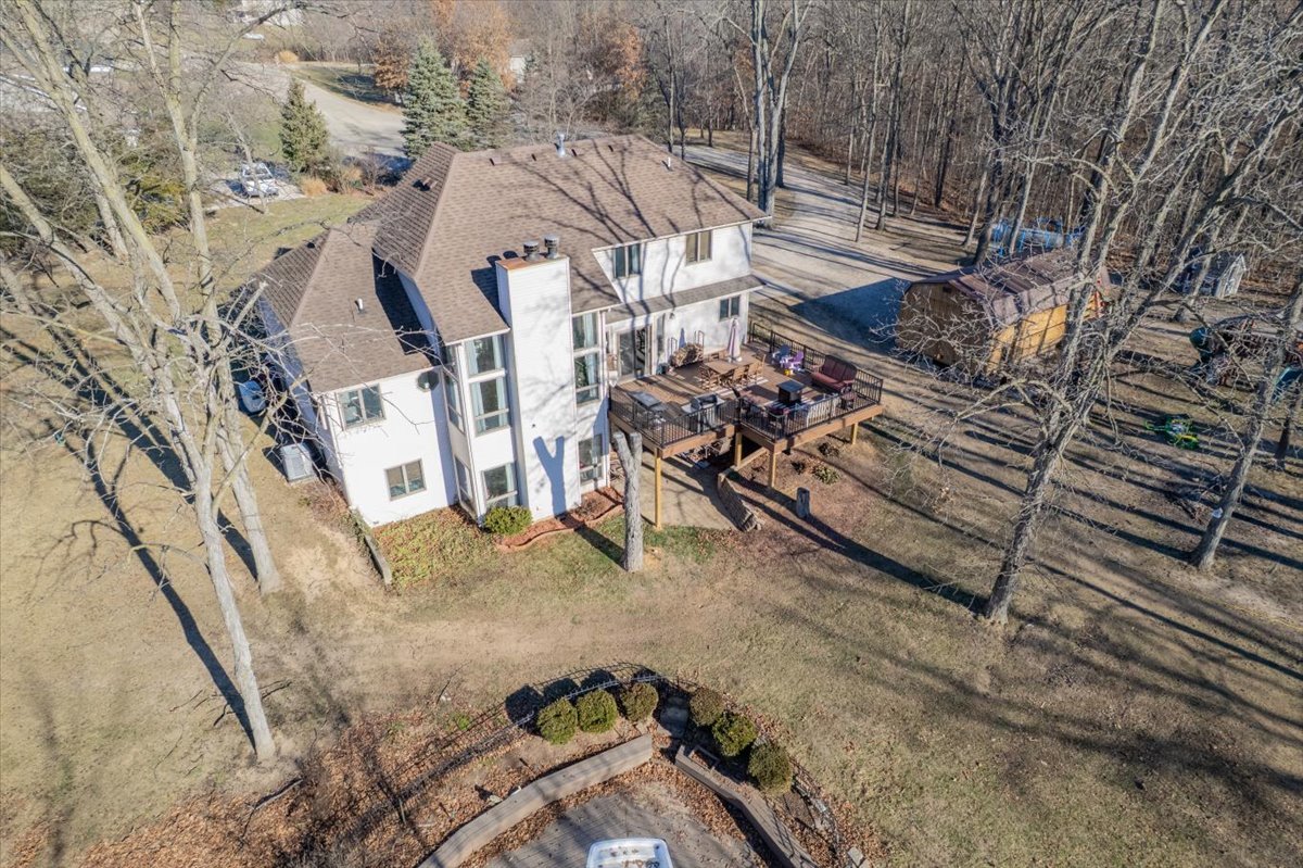 5000 Silverado Lane, Clinton, IL 61727