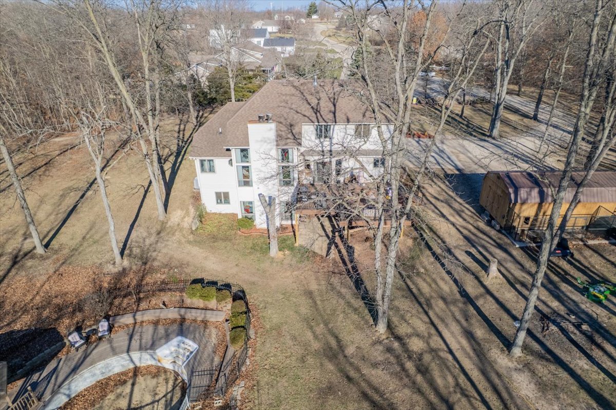 5000 Silverado Lane, Clinton, IL 61727