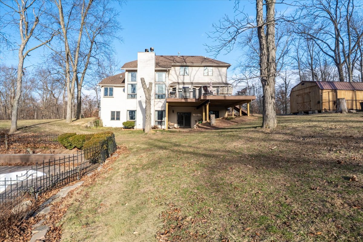 5000 Silverado Lane, Clinton, IL 61727