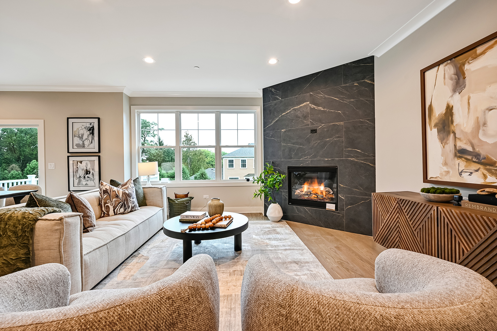 131 Harding Court, Glen Ellyn, IL 60137