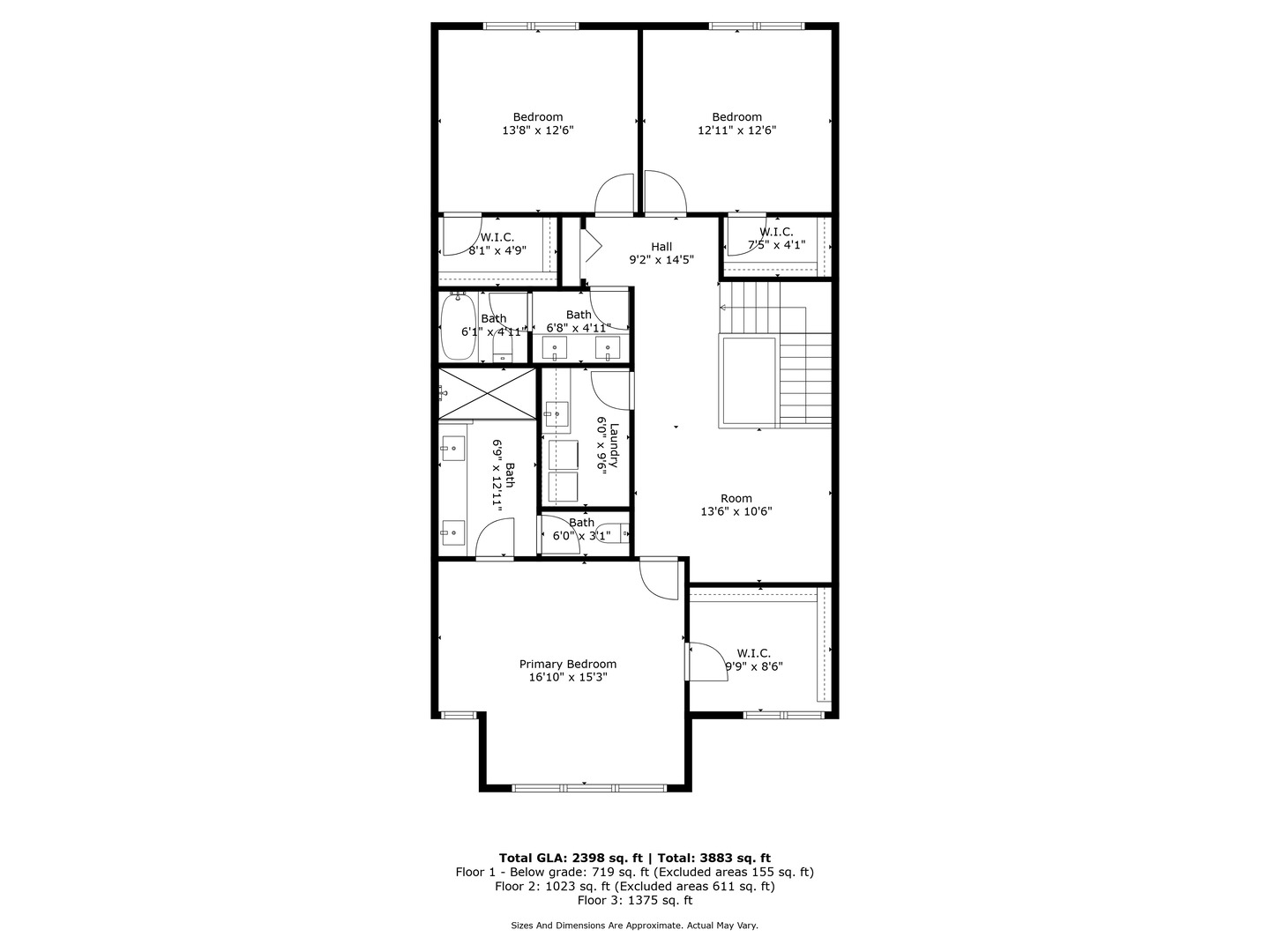 131 Harding Court, Glen Ellyn, IL 60137