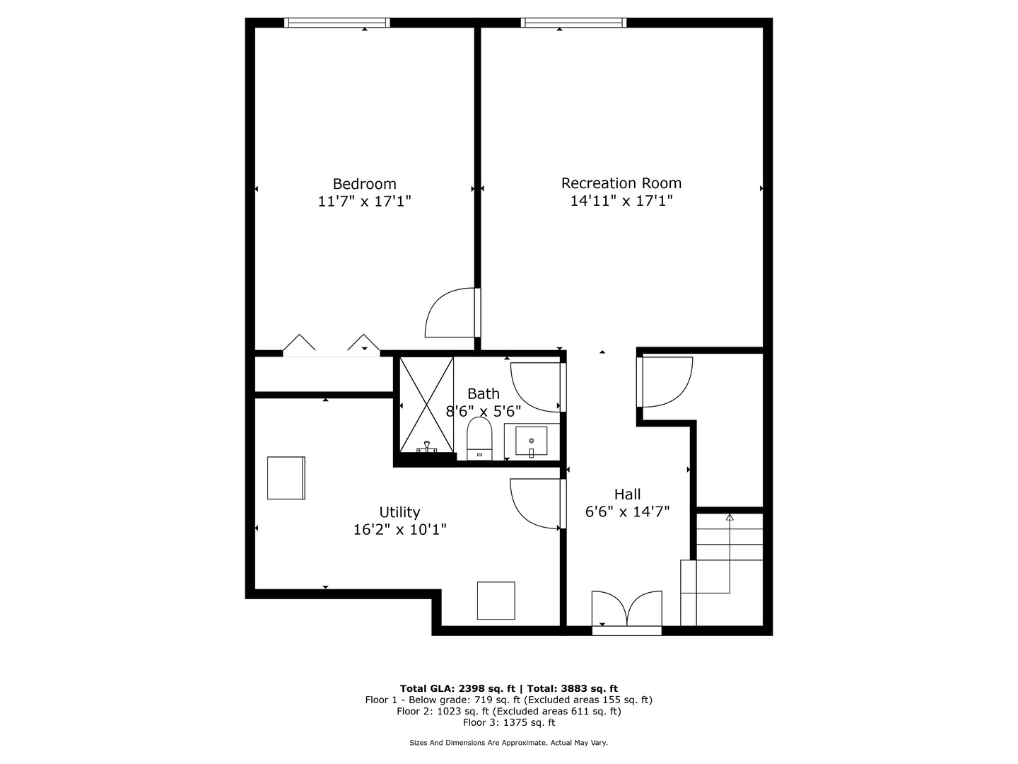 131 Harding Court, Glen Ellyn, IL 60137