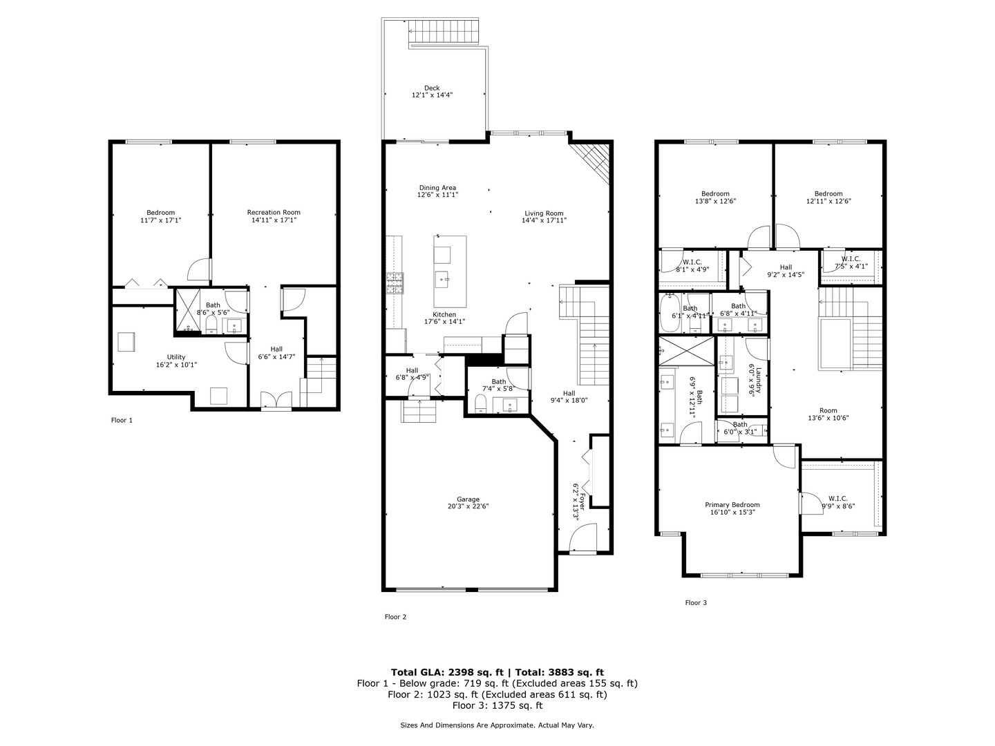 131 Harding Court, Glen Ellyn, IL 60137