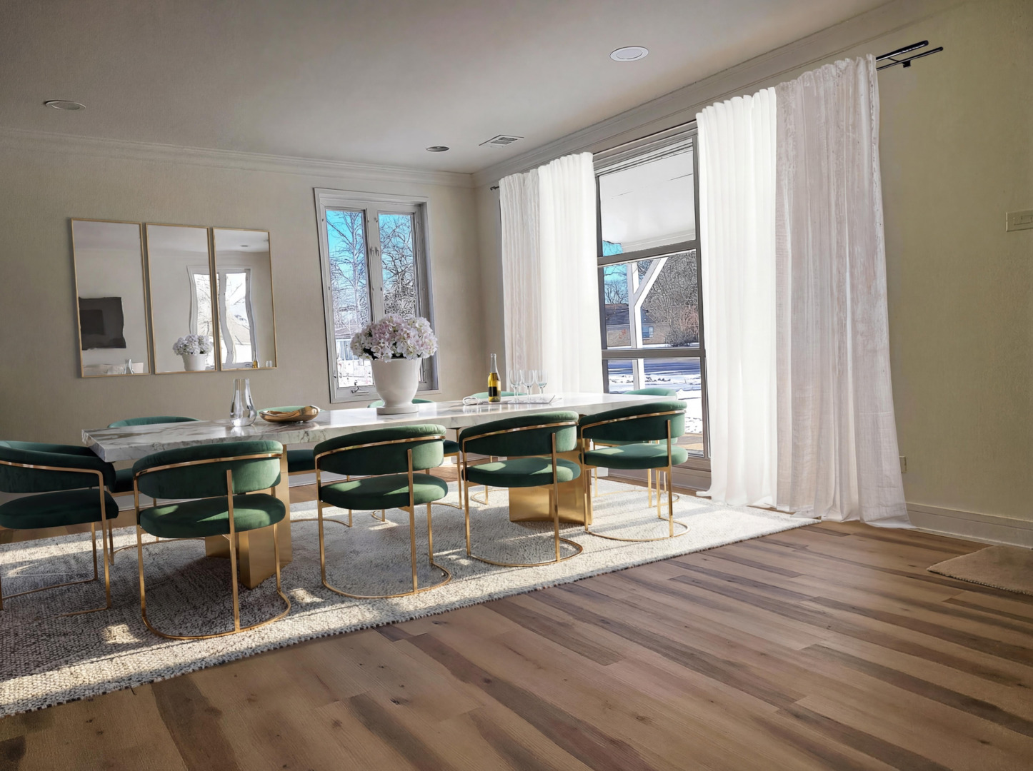 136 Peach Street, Park Forest, IL 60466