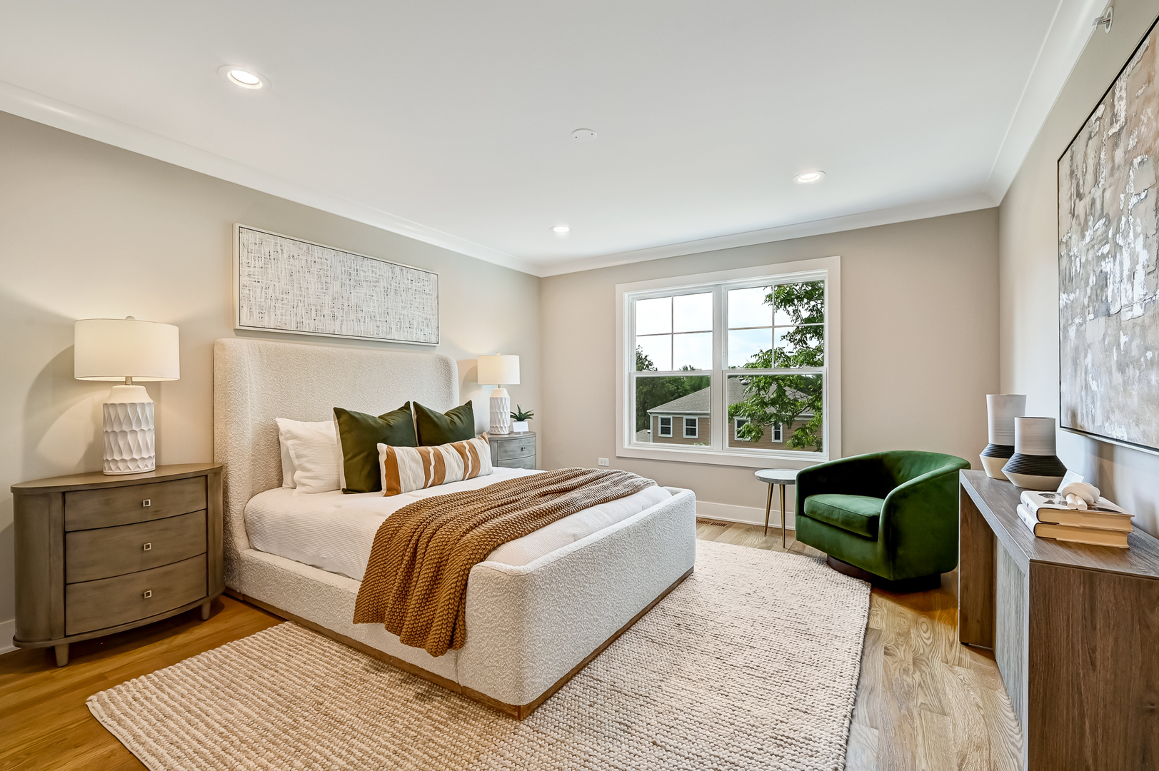 129 Harding Court, Glen Ellyn, IL 60137