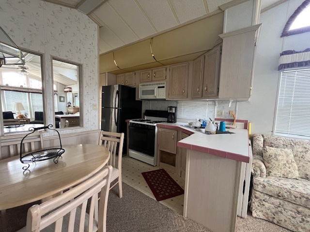 2795 E 28th Lot 1187 Road, Seneca, IL 61360