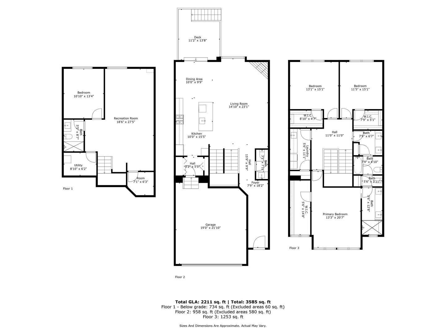 133 Harding Court, Glen Ellyn, IL 60137