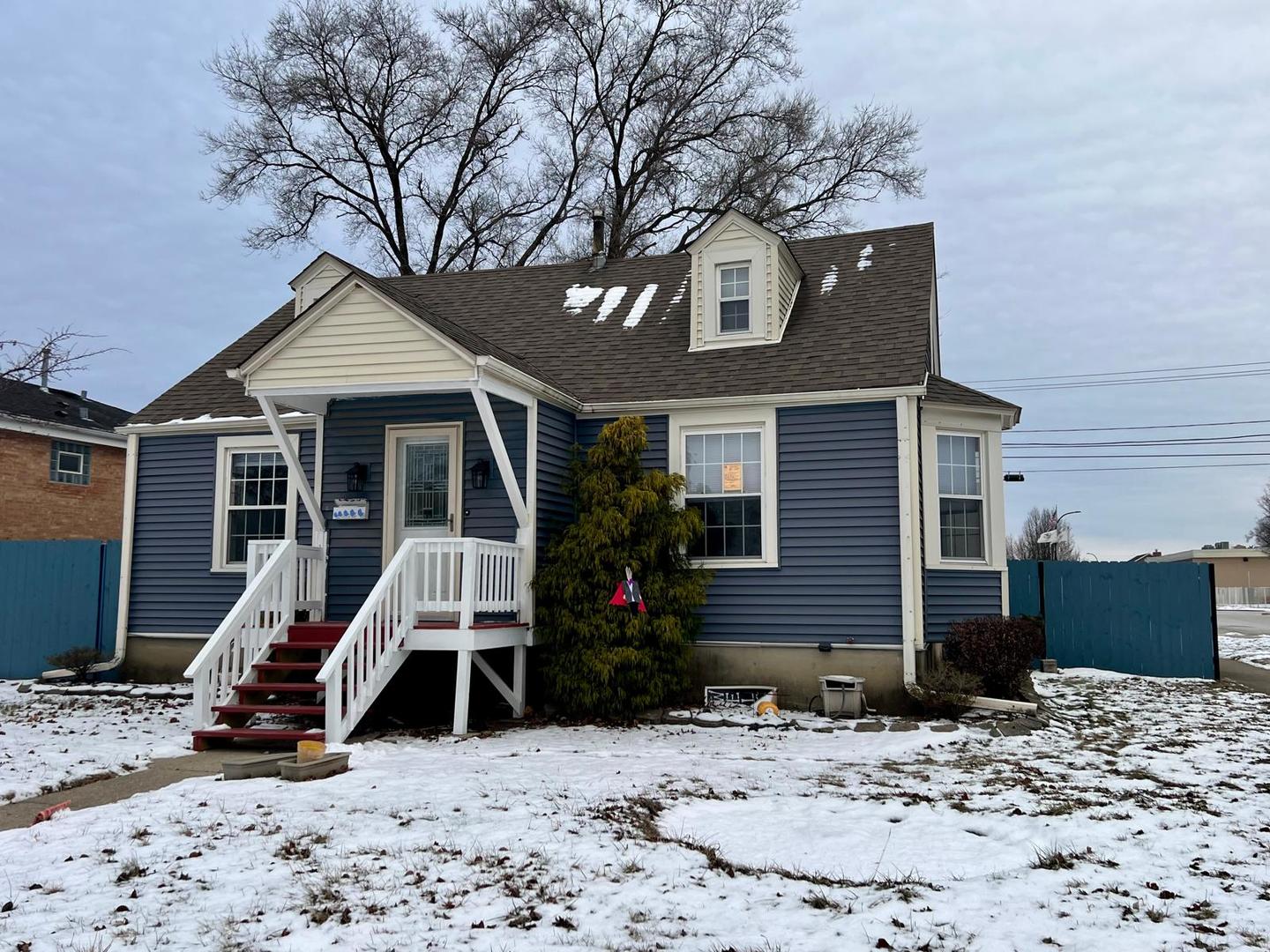 1742 N 34th Avenue, Stone Park, IL 60165