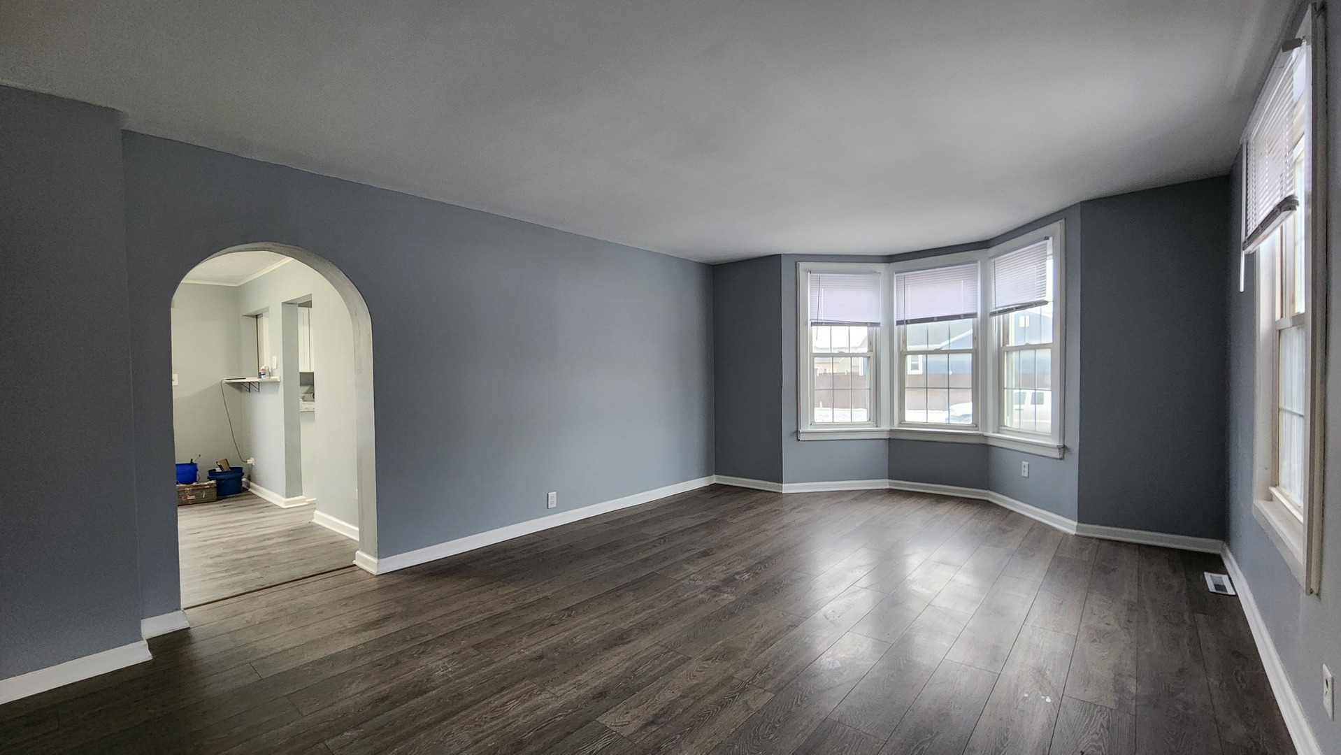 1742 N 34th Avenue, Stone Park, IL 60165