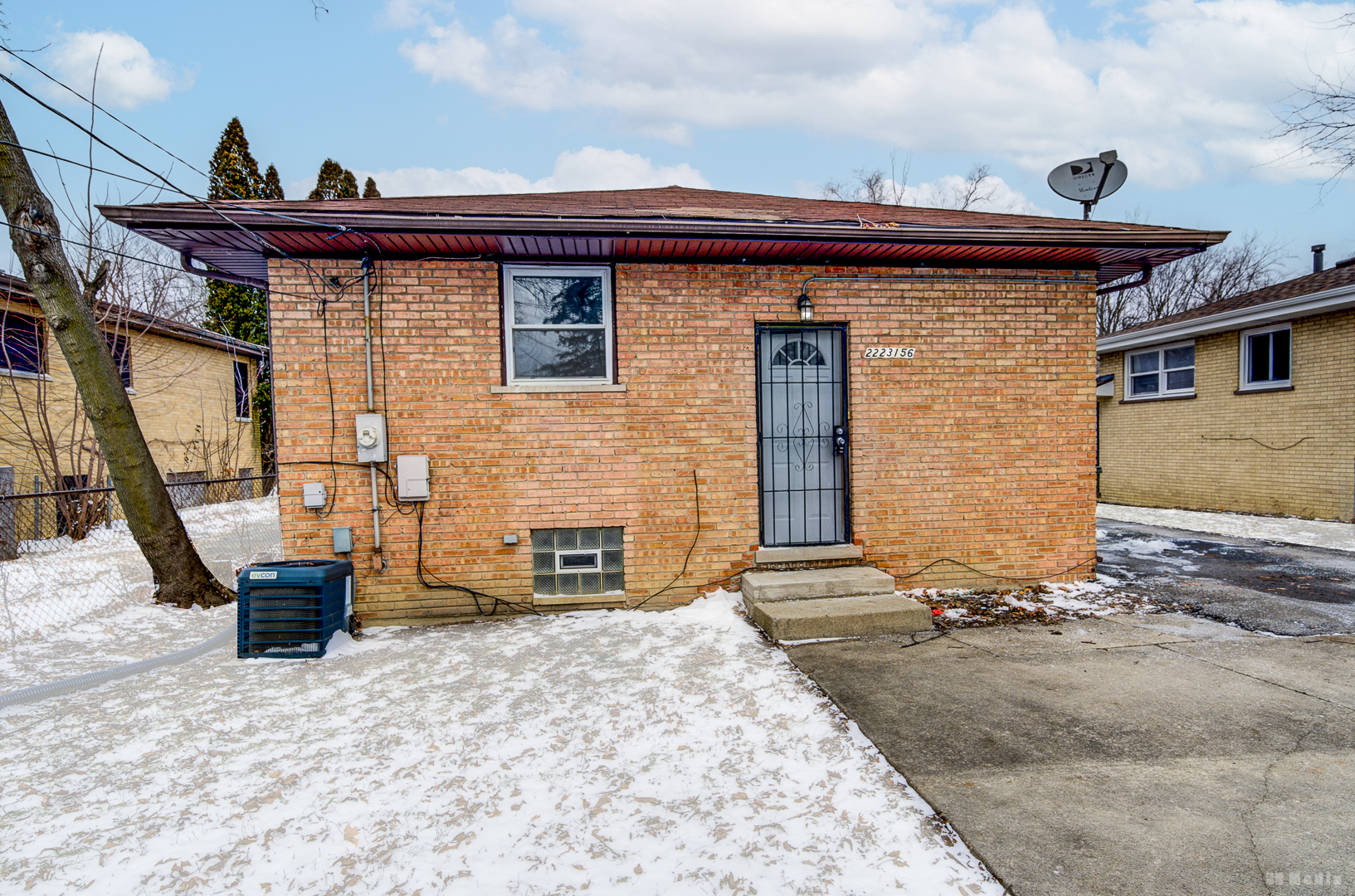 2223 W 156th Place, Markham, IL 60426