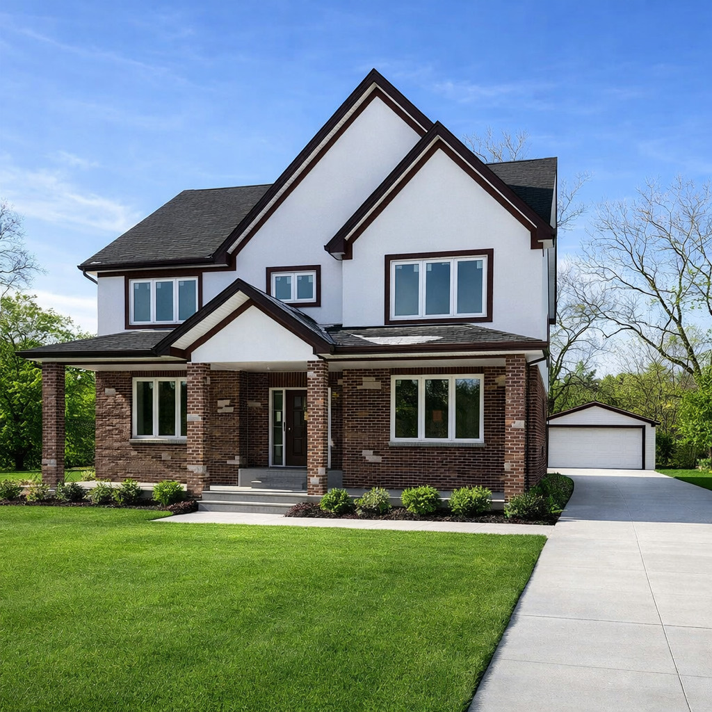 7128 S Cork Avenue, Justice, IL 60458