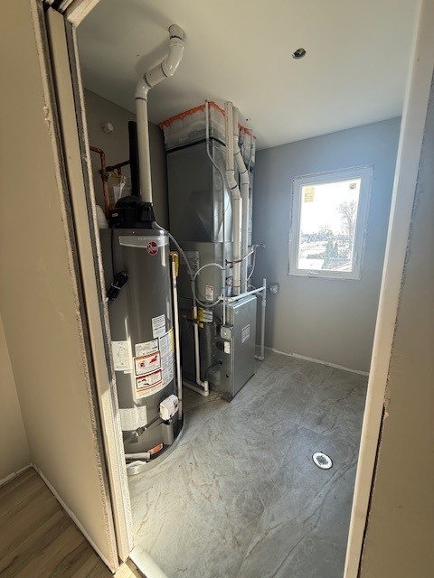 7128 S Cork Avenue, Justice, IL 60458