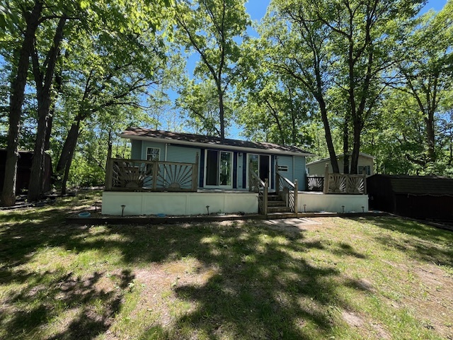 2795 E 28th Lot 1376 Road, Seneca, IL 61360