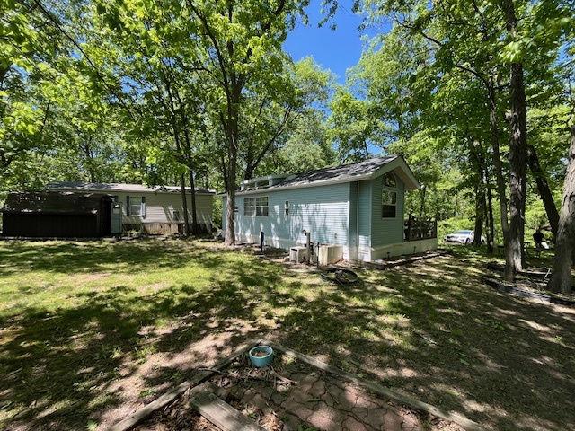 2795 E 28th Lot 1376 Road, Seneca, IL 61360