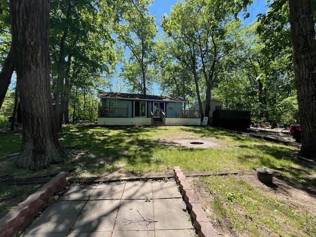 2795 E 28th Lot 1376 Road, Seneca, IL 61360