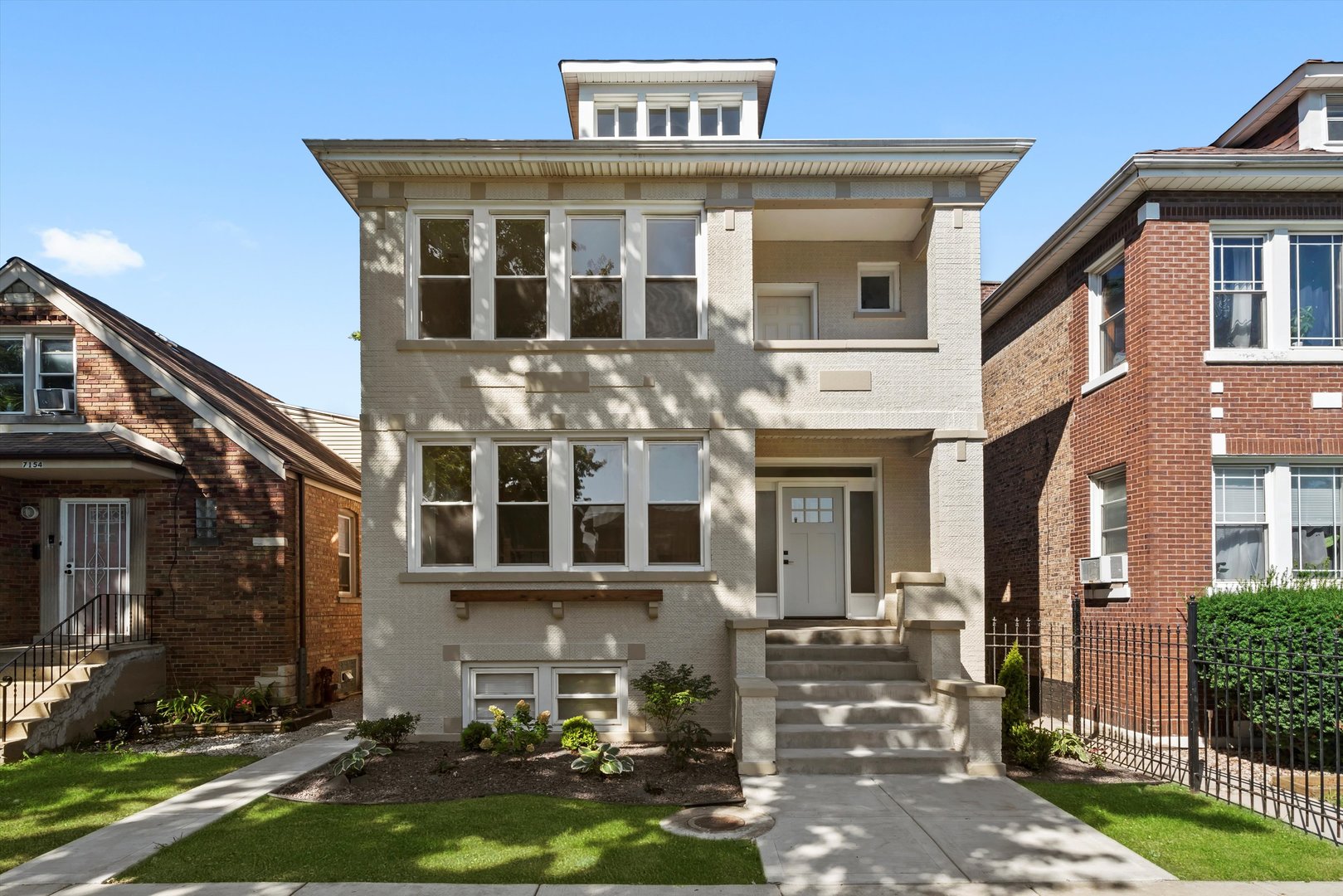7150 S Talman Avenue #1, Chicago, IL 60629