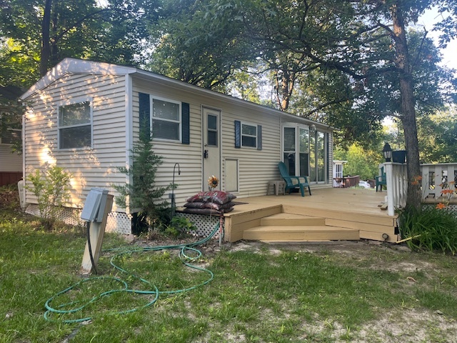 2795 28th Lot 856 Road, Seneca, IL 61360