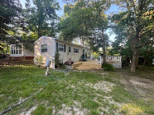 2795 28th Lot 856 Road, Seneca, IL 61360