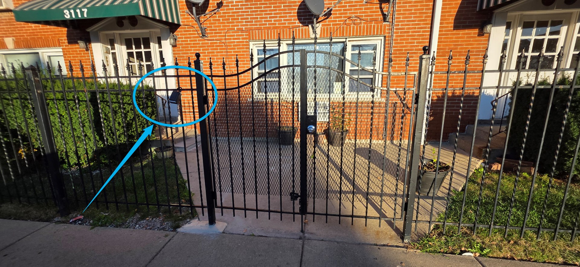 3117 S Laramie Avenue #3N, Cicero, IL 60804