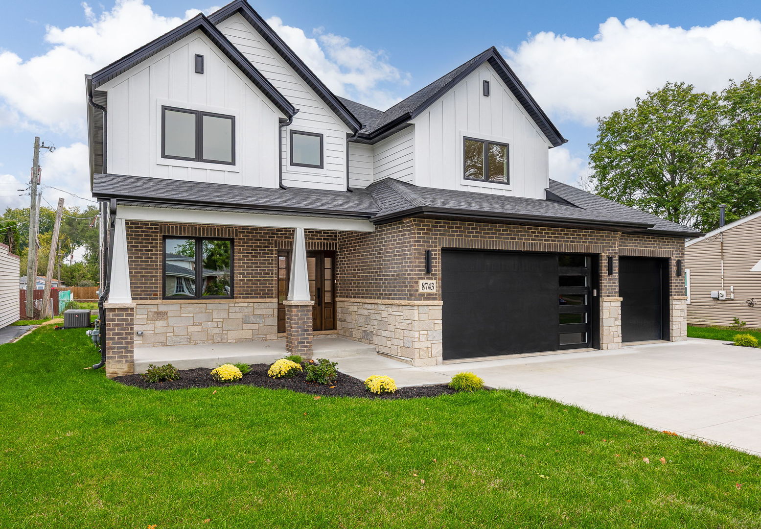 8743 Austin Avenue, Oak Lawn, IL 60453