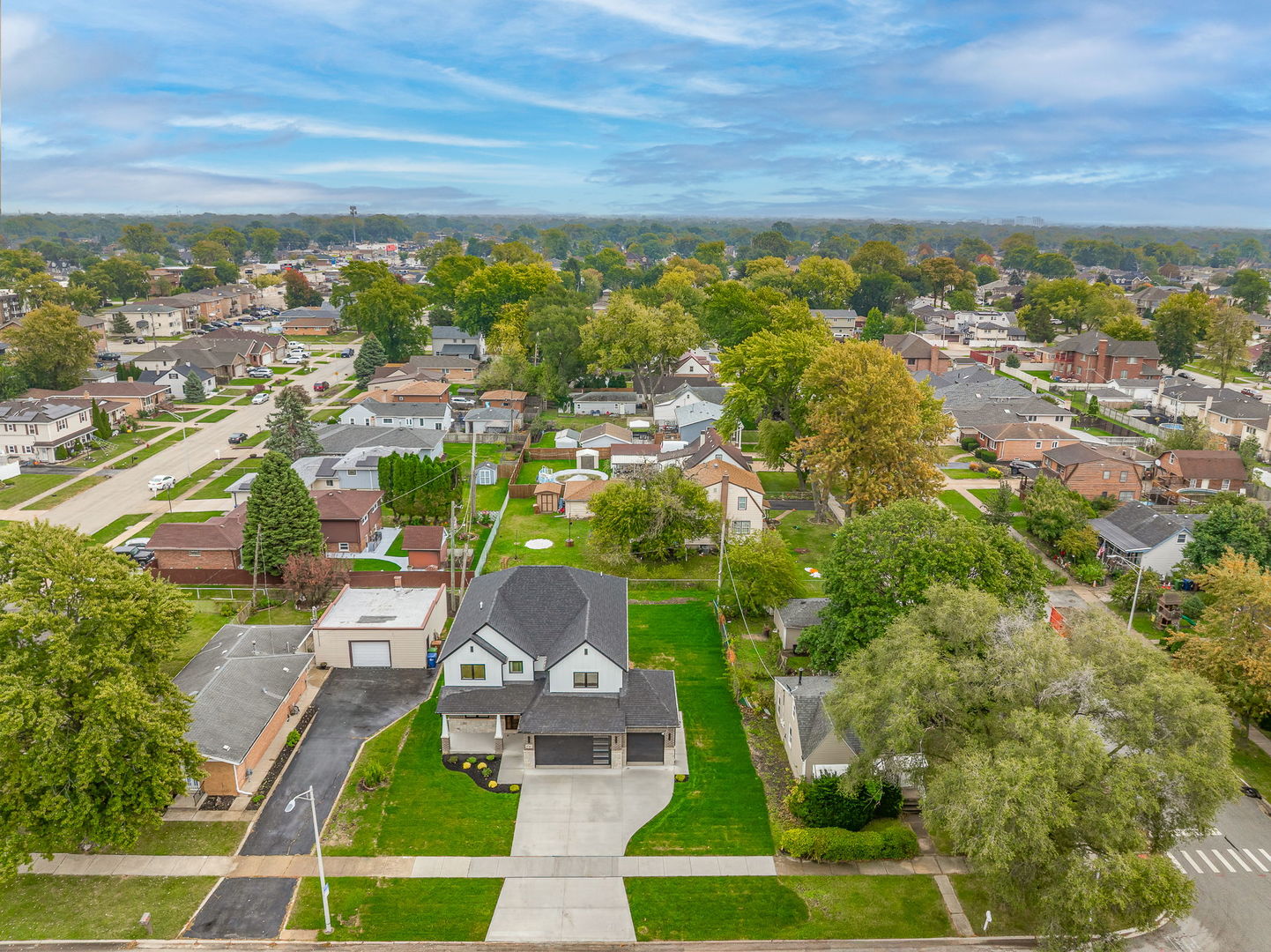 8743 Austin Avenue, Oak Lawn, IL 60453